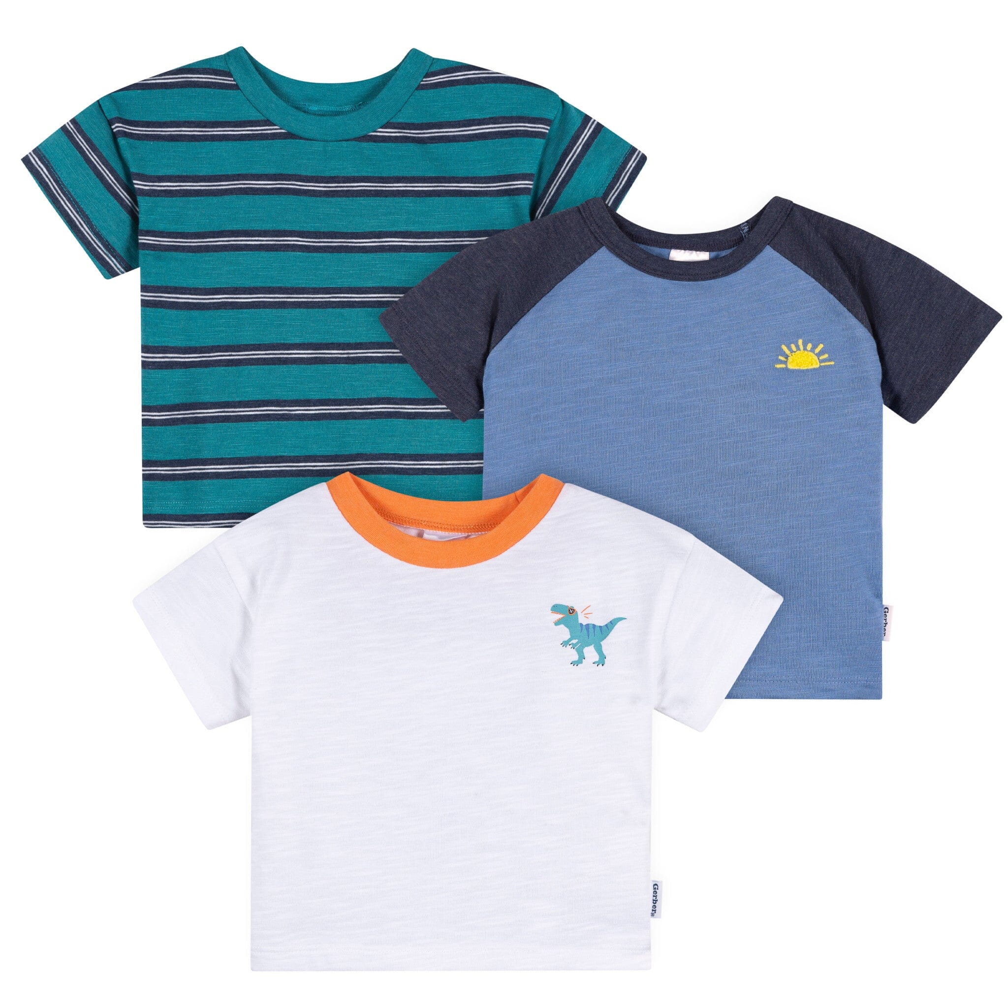Toddler Boy New Arrivals